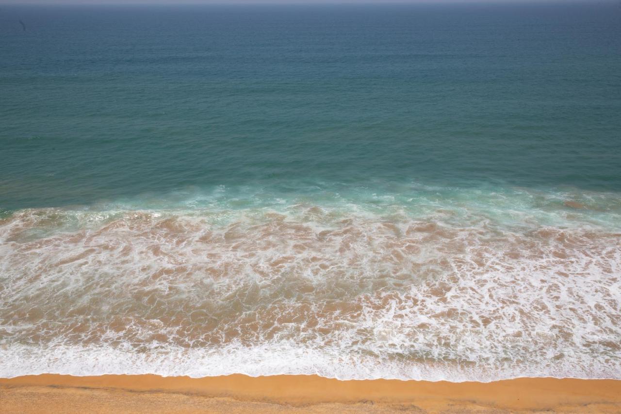 Crystal Sands Хикадува Екстериор снимка